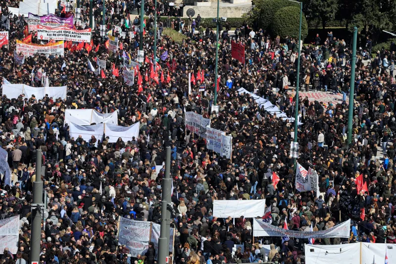 Τέμπη
