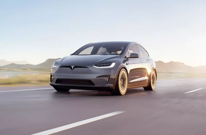 tesla