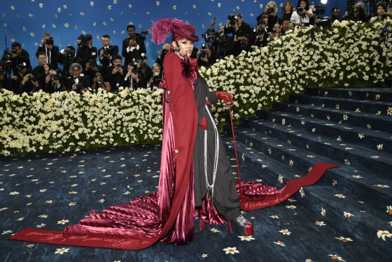 Η Teyana Taylor