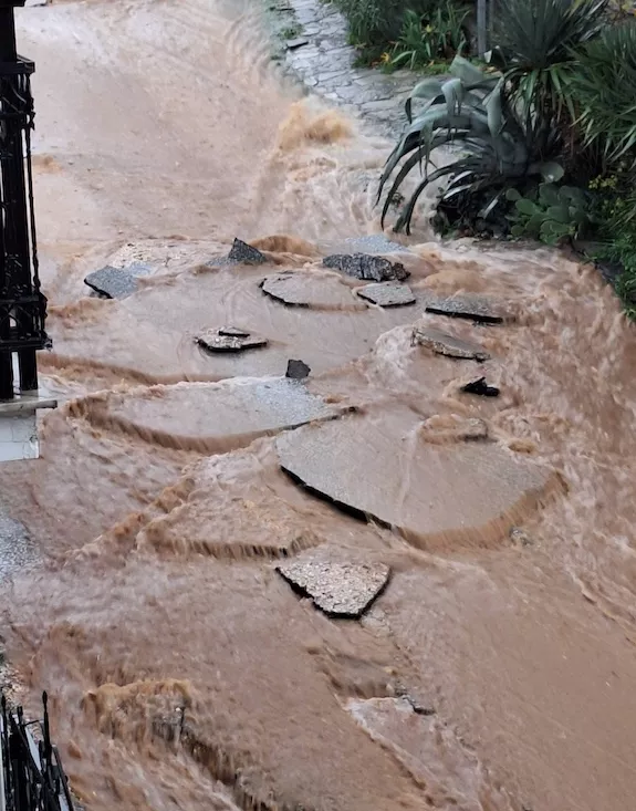 Θάσος 