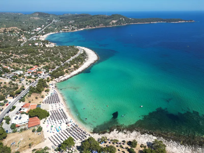 Θάσος