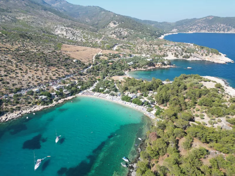 Θάσος