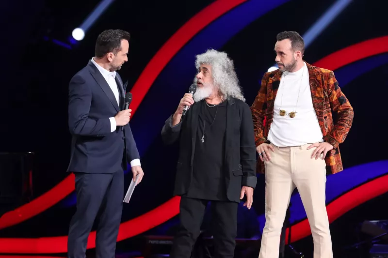 The Voice of Greece