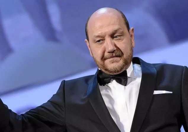 Θέμης Πάνου 