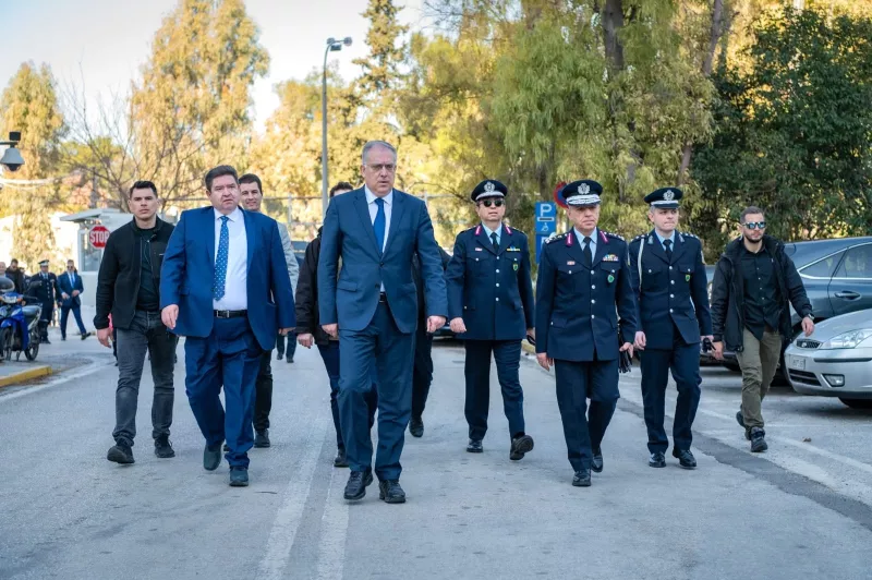 θεοδωρικάκος