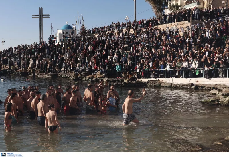 θεοφανεια