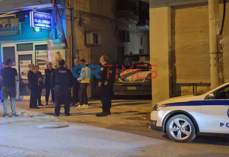 Θεσσαλονίκη