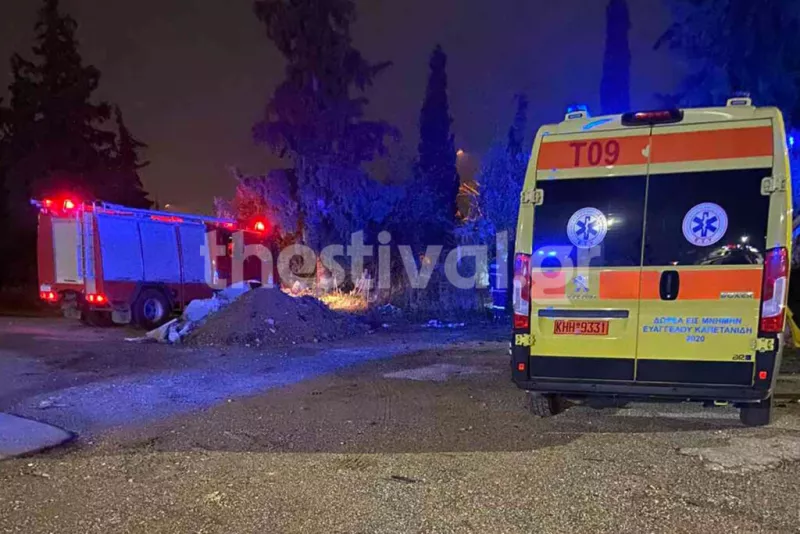 Θεσσαλονίκη