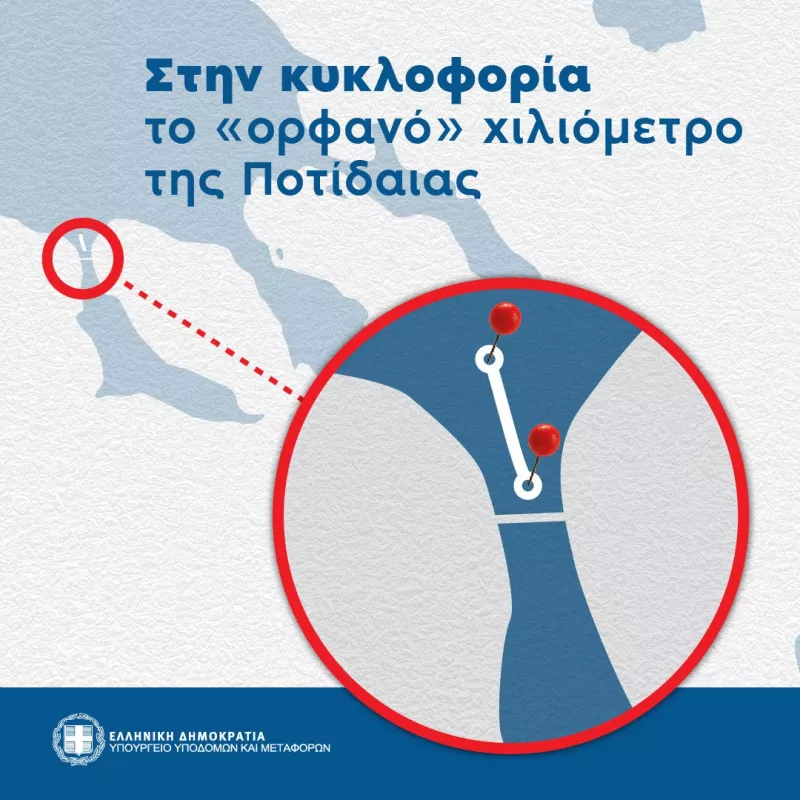 Υπουργείο Υποδομών