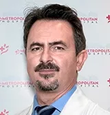 THOMAS GIATROS METROPOLITAN HOSPITAL