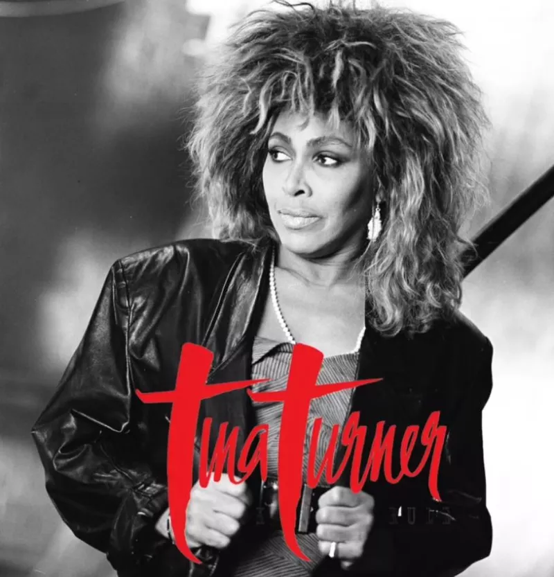 Tina