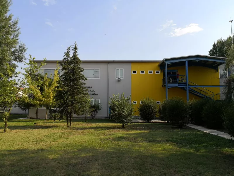 Το έργο συντονίζεται από το UniversitadegliSudidiCamerino