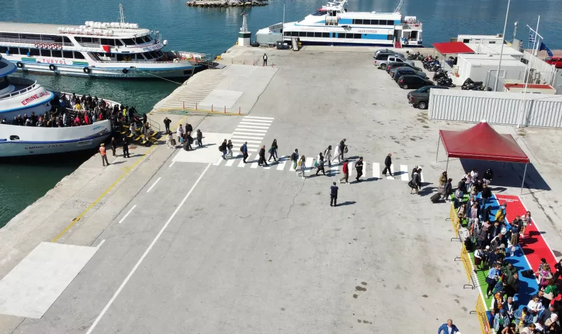 τουρκοι μητιλινη 
