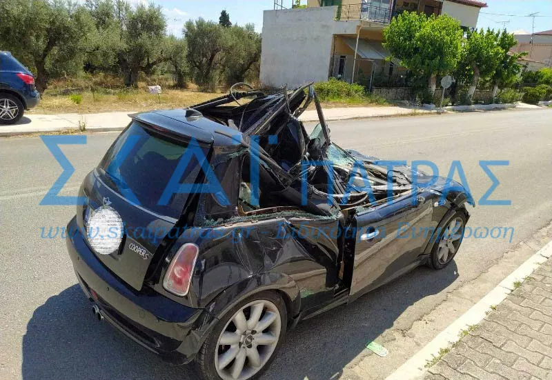 Πάτρα