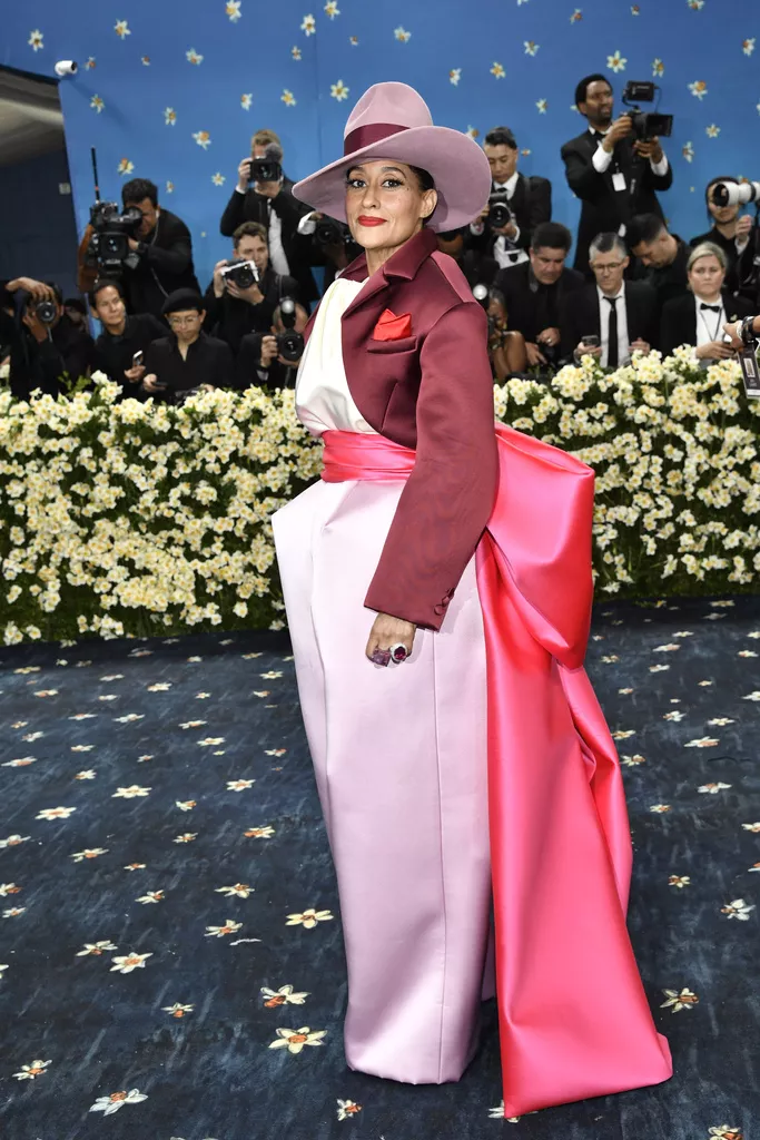 Η Tracee Ellis Ross 