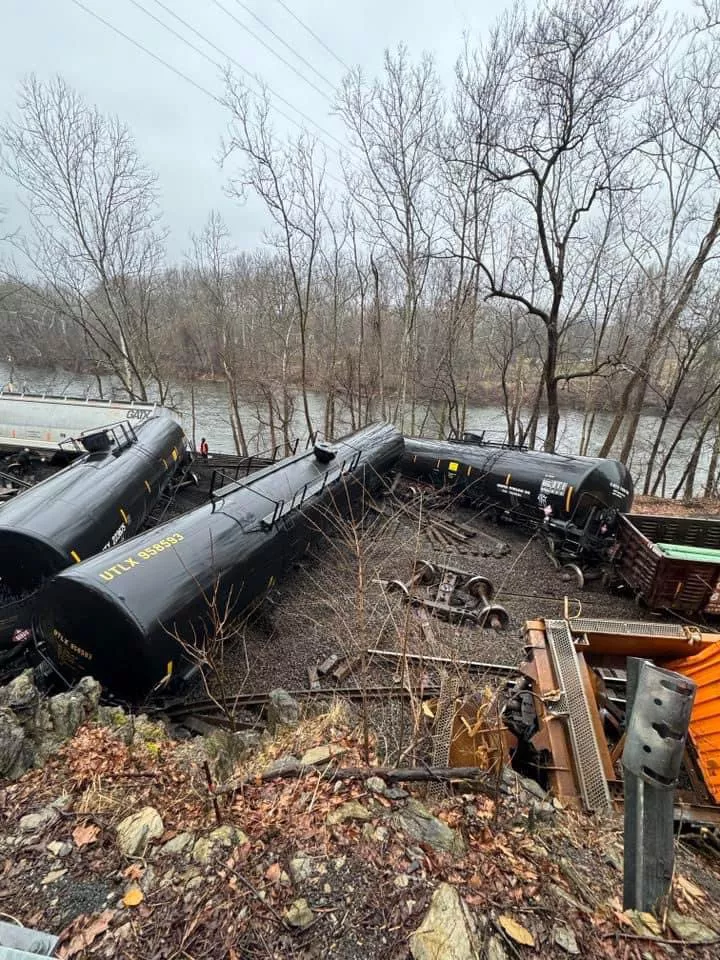 train