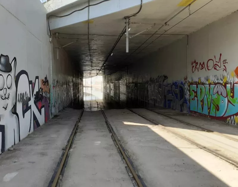 Tram