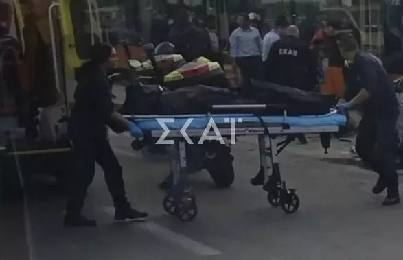 Τραμ