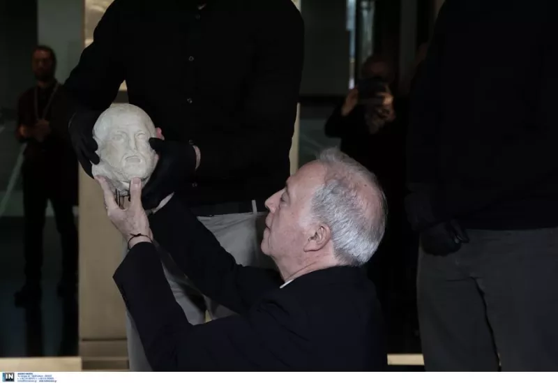  Μουσείο της Ακρόπολης