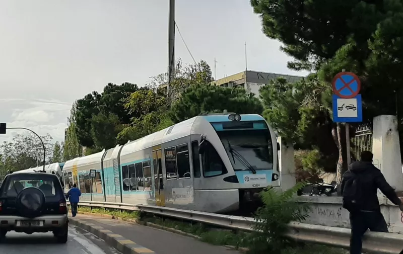 τρενο