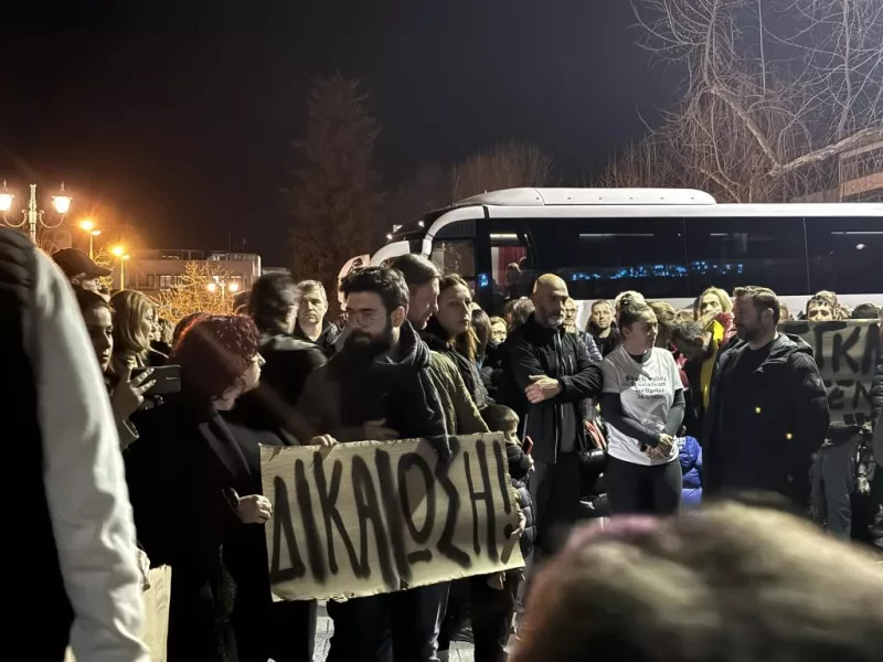 τεμπη