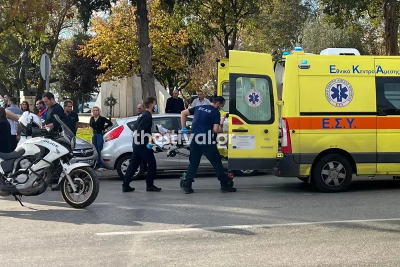 Θεσσαλονίκη