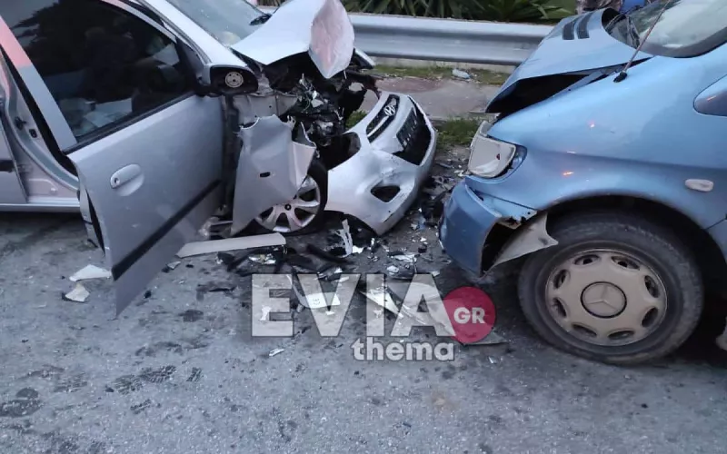 Τροχαίο