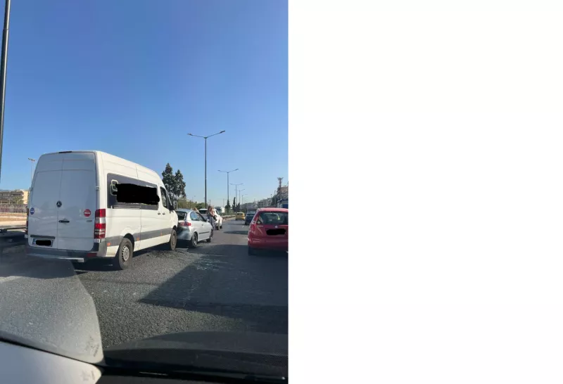 τροχαιο
