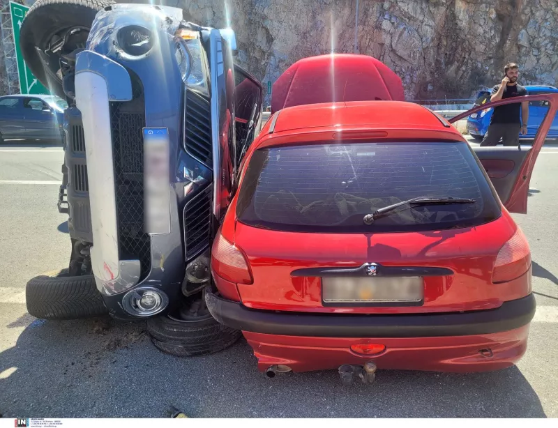 τροχαιο
