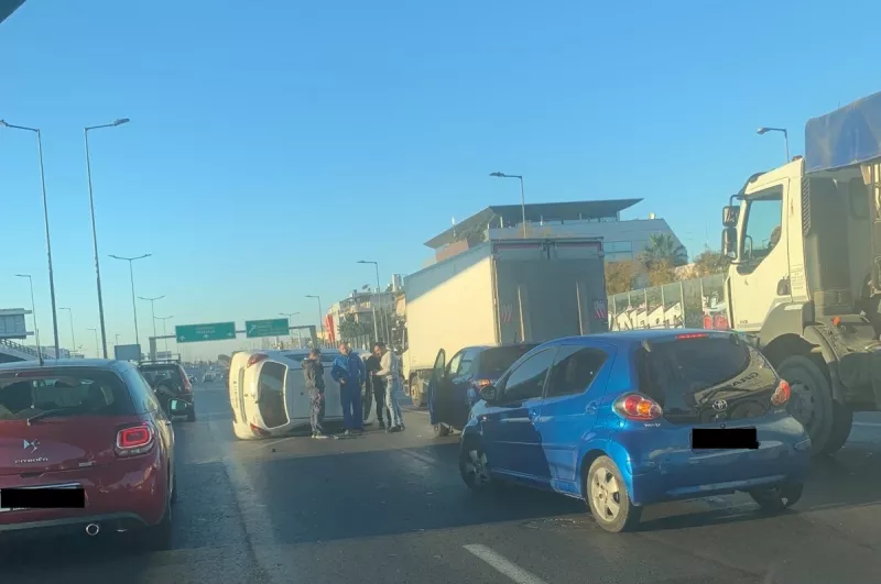 Τροχαίο