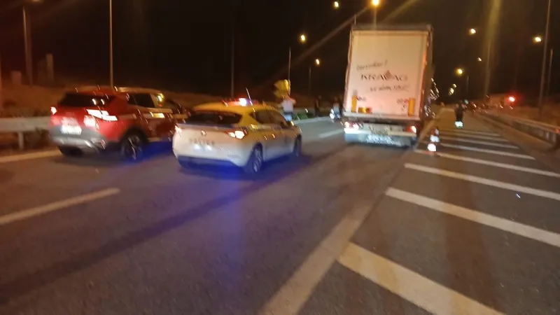 Τροχαίο 