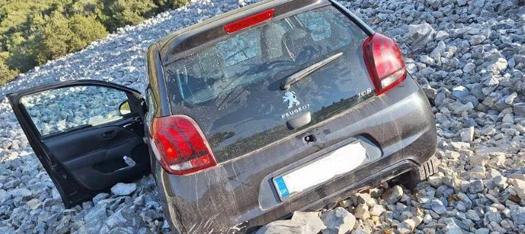 Τροχαίο