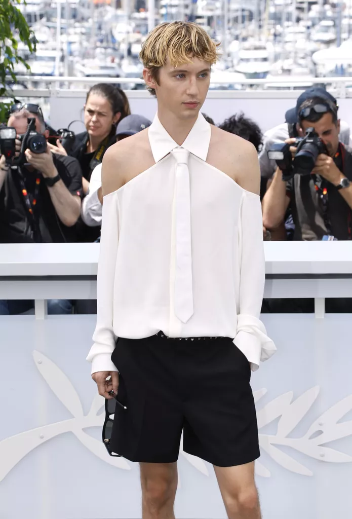 O Troye Sivan