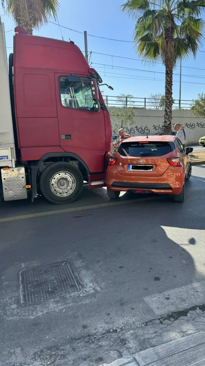 Φορτηγό