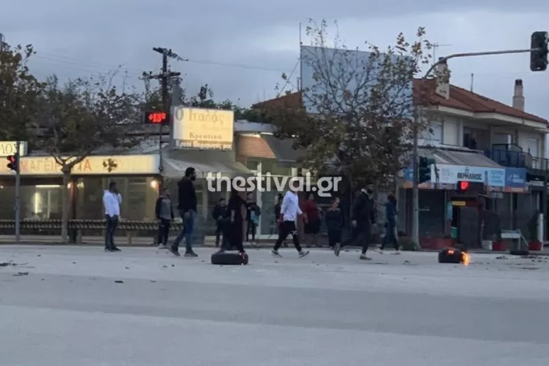 Ρομά