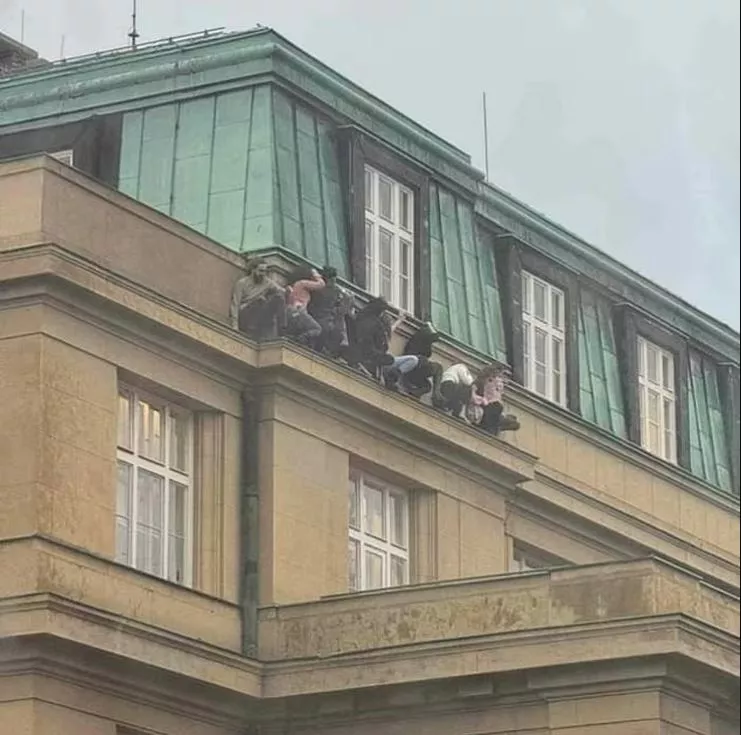Τσεχία