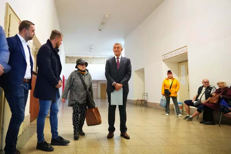 Αντρέι Μπάμπις