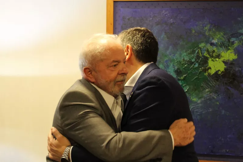 Τσίπρας