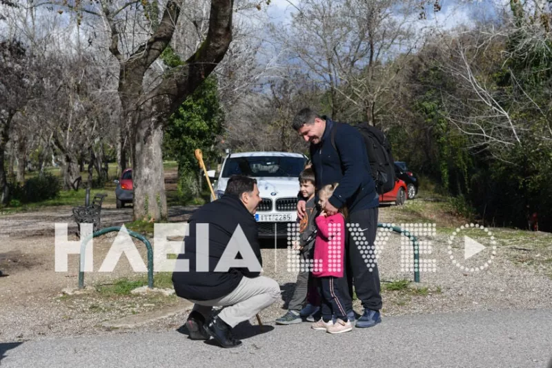 γκλιτσα