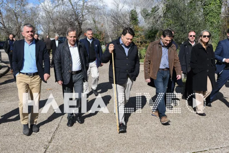 γκλίτσα