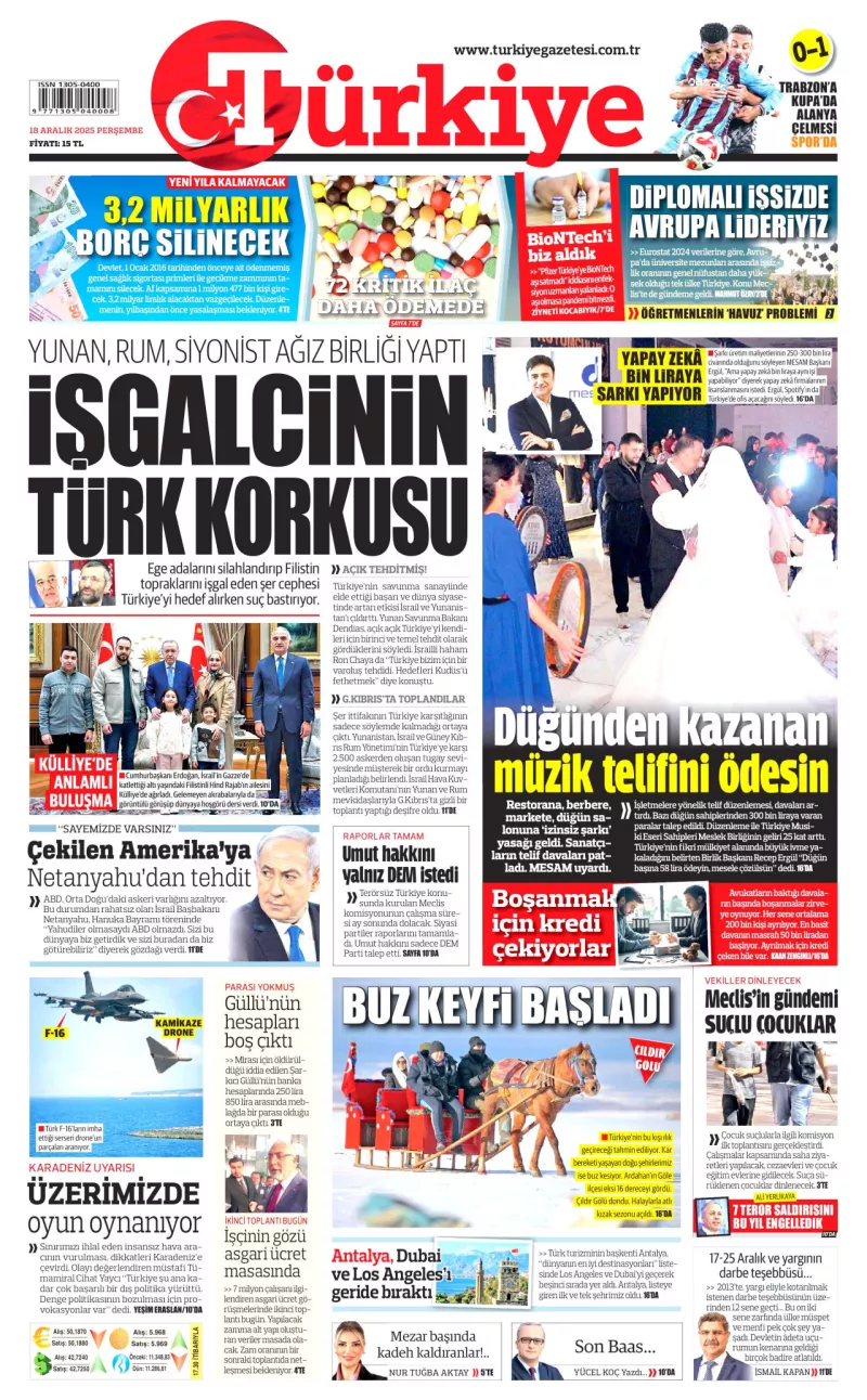 Τουρκία 