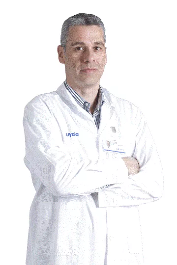 tzavoulis ygeia