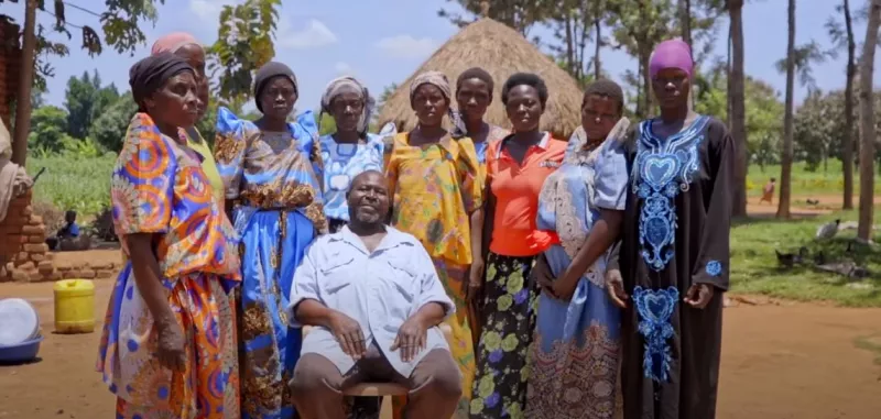 uganda