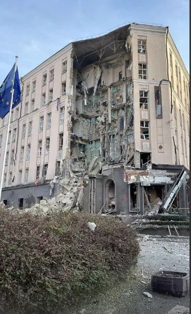 Ουκρανία