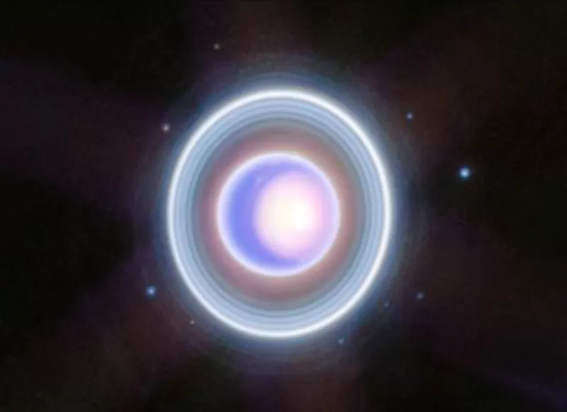 Uranus 