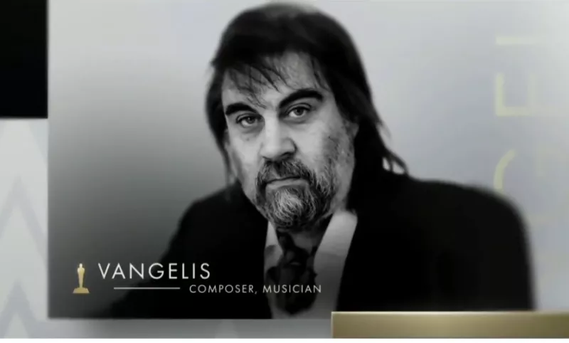 Vangelis