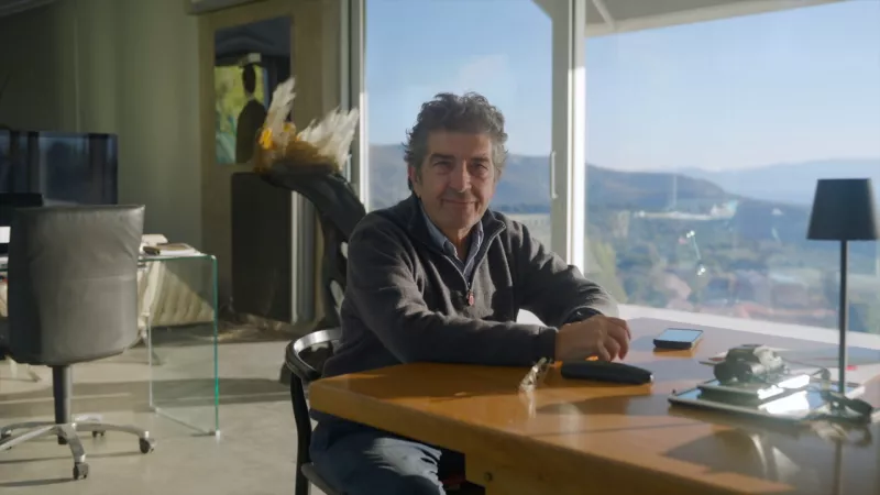 Κώστας Βαρώτσος