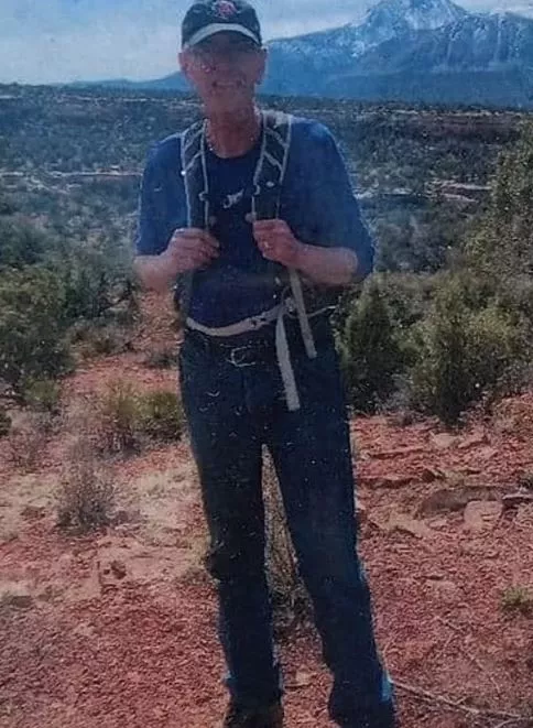 Ο Rich Moore 