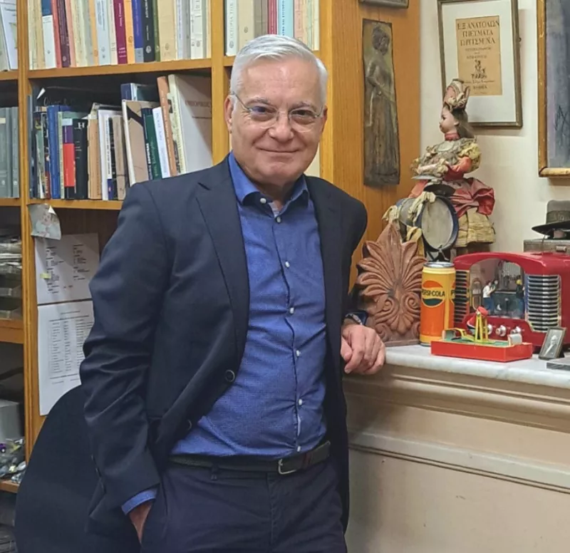 Βατόπουλος 