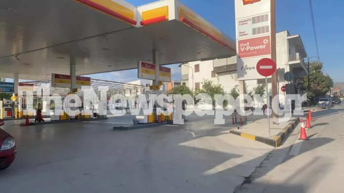 βενζιναδικο